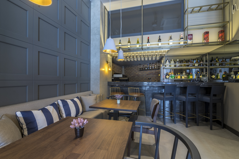 Galata Times Boutique Hotel