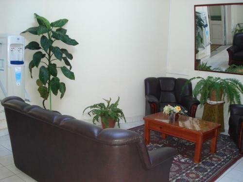 Hotel Danaly