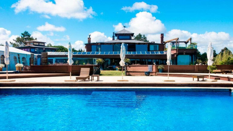 Las Cumbres Boutique Hotel & Spa By Don