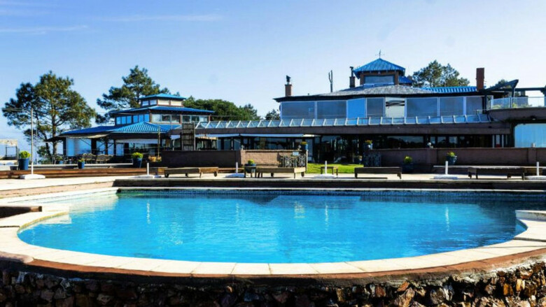 Las Cumbres Boutique Hotel & Spa By Don