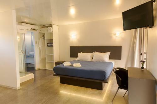 Hotel Casa Mario