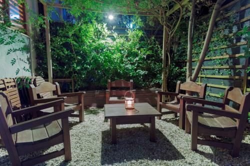 Hotel Casa Mario