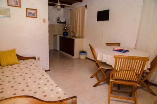 Aparthotel Hotel Del Pasaje