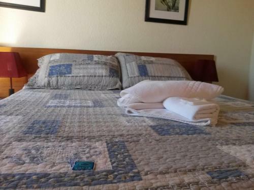 Hotel La Posta Del Dayman