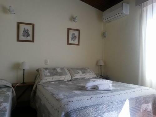 Hotel La Posta Del Dayman