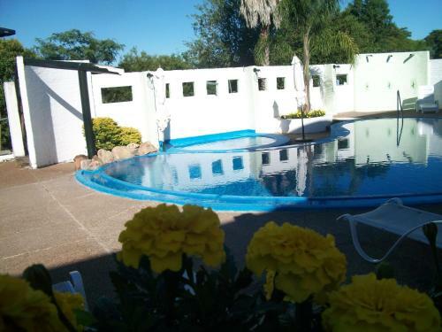 Hotel La Posta Del Dayman