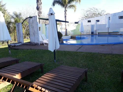 Hotel La Posta Del Dayman