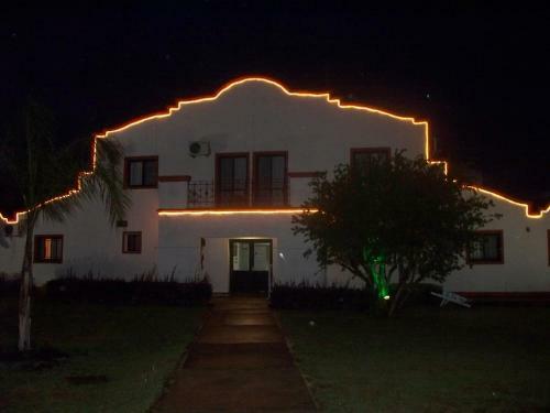 Hotel La Posta Del Dayman