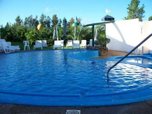 Hotel La Posta Del Dayman