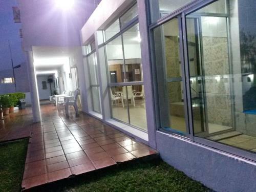 Hotel La Posta Del Dayman