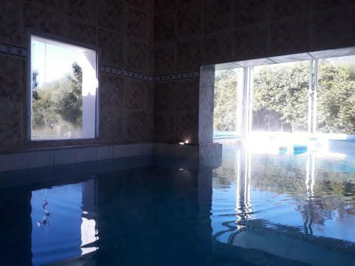 Hotel La Posta Del Dayman