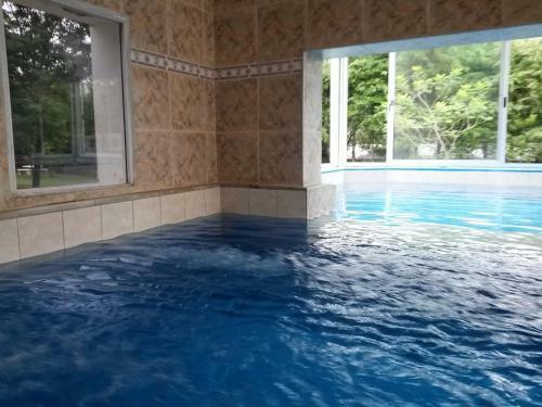 Hotel La Posta Del Dayman