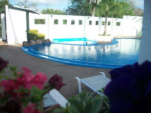Hotel La Posta Del Dayman