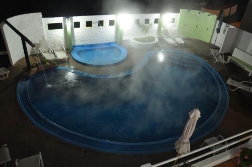 Hotel La Posta Del Dayman