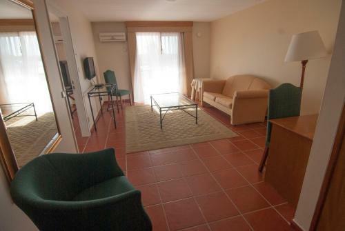 Hotel Los Naranjos Resort & Spa Termal