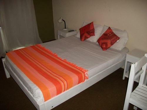 Aparthotel Hotel El Mirador