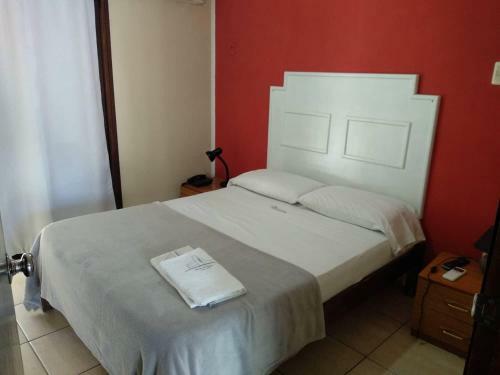 Aparthotel Hotel El Mirador