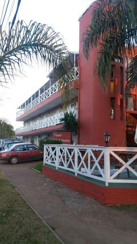 Aparthotel Hotel El Mirador
