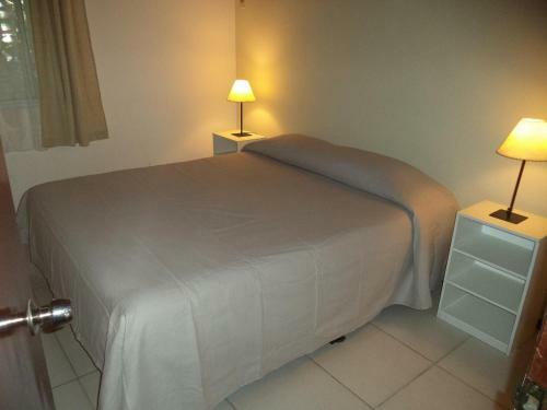 Hotel Jardines De Dayman