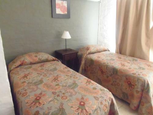 Hotel Jardines De Dayman