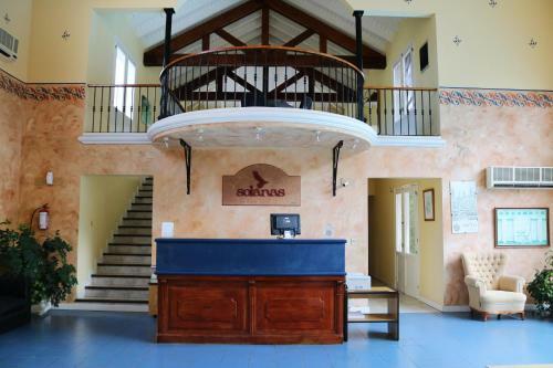 Apartamento Solanas Termas De Dayman