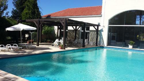 Apartamento Solanas Termas De Dayman