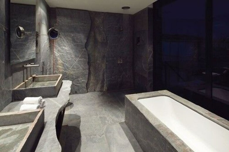 Lodge Playa VIK Jose Ignacio