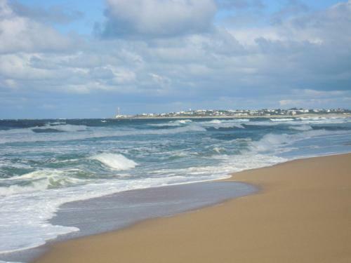 Bed & Breakfast La Atrevida