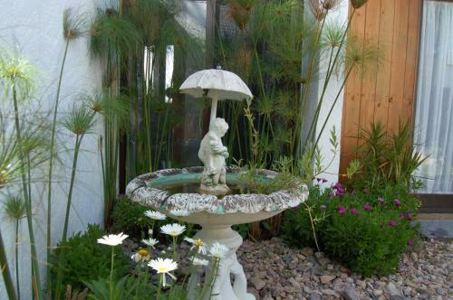 Bed & Breakfast La Atrevida
