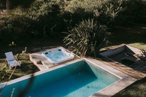 Hotel Posada Arenas De Jos� Ignacio