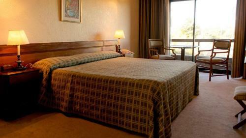 Hotel Horacio Quiroga