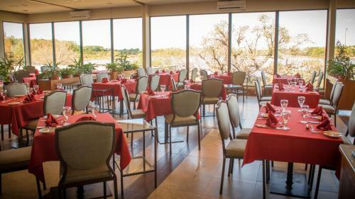 Hotel Horacio Quiroga
