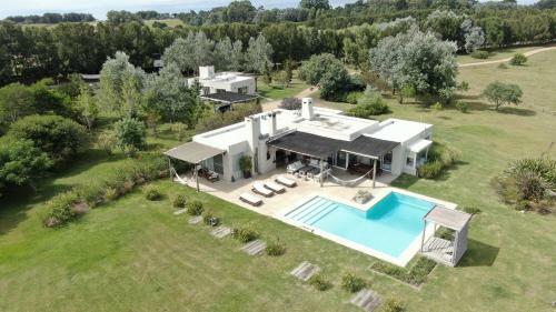 Villa La Chacra