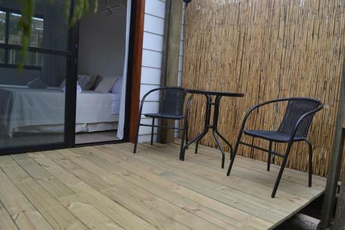 Apartamento La Posadita
