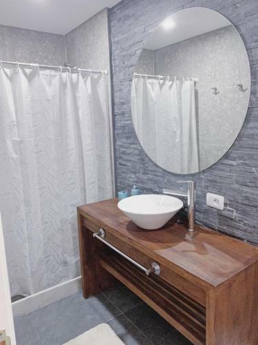 Apartamento La Posadita