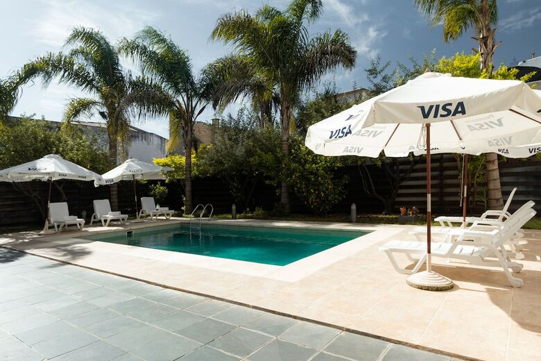 Gran Hotel Brisas Del Hum
