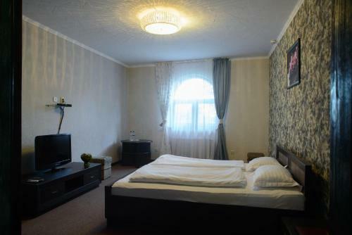 Hotel Knyazhyi Dvir