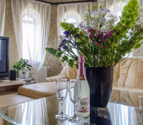 Hotel Knyazhyi Dvir