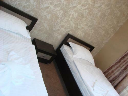 Hotel Knyazhyi Dvir