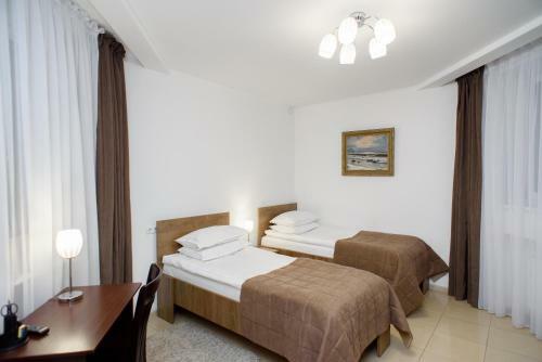 M&m Aparthotel