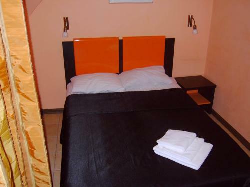 Hotel Pansion