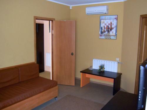 Hotel Pansion