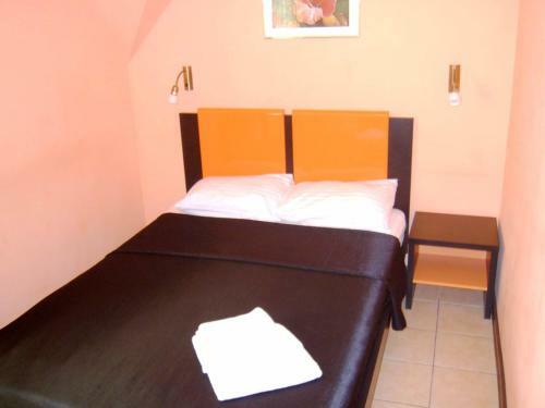Hotel Pansion