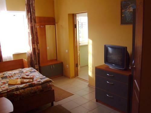 Hotel Pansion