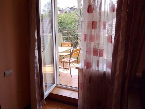Hotel Pansion