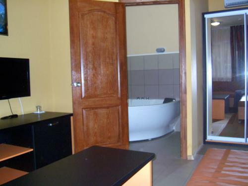 Hotel Pansion