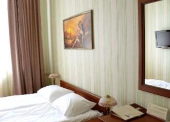 Hotel Reikartz Sumy
