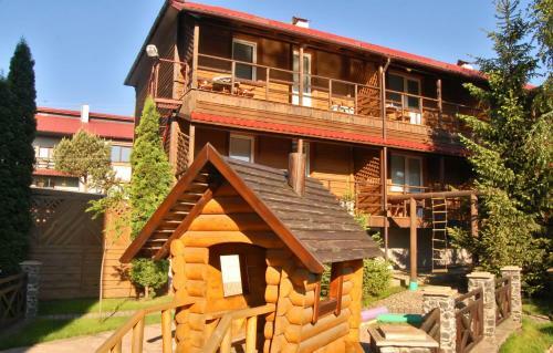 Hotel Vik-jan