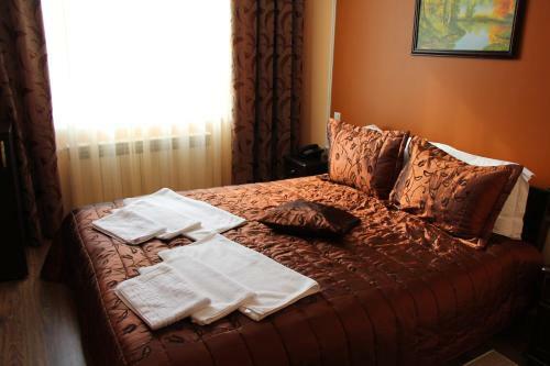 Hotel Sobkoff