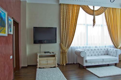Hotel Sobkoff